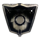 BLOCO ÓPTICO FAROL CG TITAN FAN 125/150/160