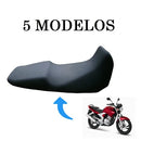 CAPA BANCO FAZER 250cc