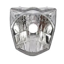 BLOCO ÓPTICO FAROL CG TITAN FAN 125/150/160