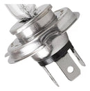 LÂMPADA FAROL H4 PHILIPS EXTRADUTY 35/35W TITAN 150 ORIGINAL