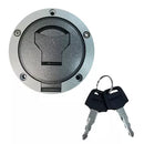 TAMPA DO TANQUE TITAN FAN 160 BROS NXR 160 XRE 300/190