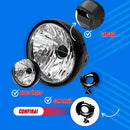 FAROL COMPLETO 150cc