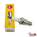 VELA DE IGNIÇÃO NGK ORIGINAL MOTO CG150/160/YBR/BIZ/Titan/ FAN/TWISTER/CROSSER – Alta Performance e Durabilidade