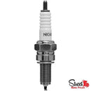 VELA DE IGNIÇÃO NGK ORIGINAL MOTO CG150/160/YBR/BIZ/Titan/ FAN/TWISTER/CROSSER – Alta Performance e Durabilidade