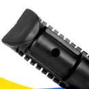 PAR BORRACHAS PEDALEIRA ESTRIBO DIANTEIRO CG TITAN FAN 125 150