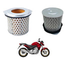 FILTRO DE AR CB 300