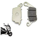 PASTILHA DE FREIO DIANTEIRO NMAX160