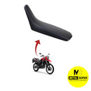 CAPA BANCO LANDER 250cc
